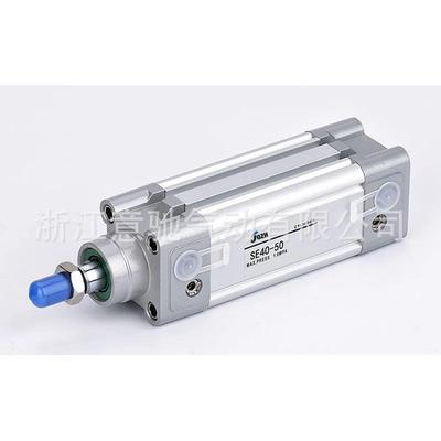 标准气缸DNC40*255075100125150175200/300SE非标订做