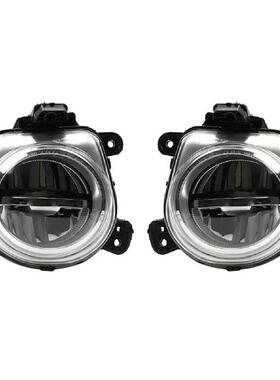 适用于宝马X3X4X5X6F15F16前雾灯LED6317731725263177317251