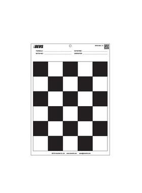 BEVS2902遮盖力纸