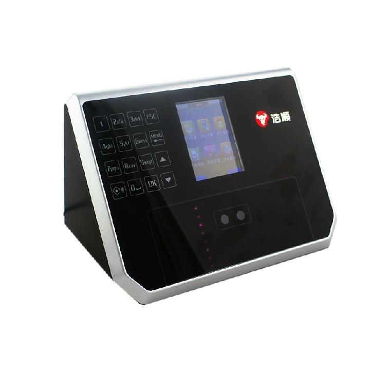 浩顺F365TW/F385TW人脸考勤机网络版考勤机考勤门禁系统1000人