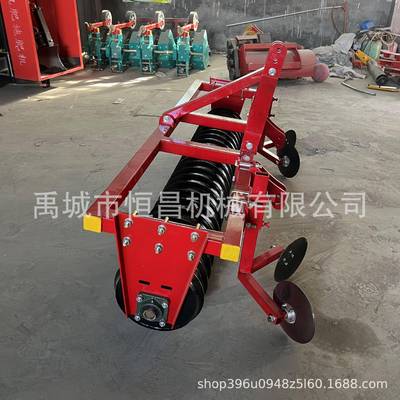 农田镇压器小麦保墒镇压器新款压低棍子小麦镇压器
