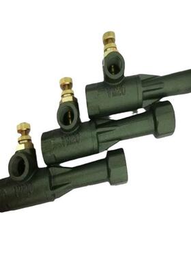 正英SHOEI文丘里混合器VM系列空气混合管混合器VM40量大从优