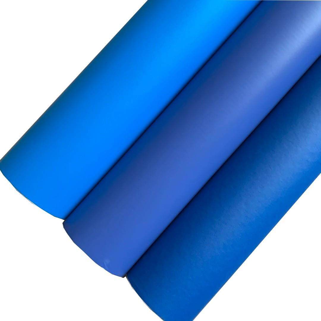 加厚蓝色哑光展柜会展装饰贴膜pvc自粘墙纸壁纸翻新贴纸波音片,纺织面料/辅料/配套,纺织机械配件,淘宝优惠券,粉丝福利购,淘宝优惠卷