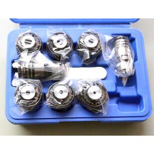 M30摇臂数控电能动攻丝机全自动攻伺 6智电动攻丝机服M6 M16M1