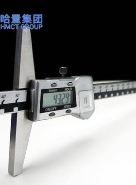 MLM子数显深度卡尺0-200、00、5010*0.电0mm品质保证