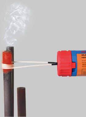 旋转式螺拆RPG母加热器1.1K手W持加热维修箱工具生锈螺母除器纸8