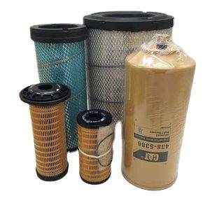 掘机装机发电机E200组燃油滤挖空气滤清器柴油载滤机油滤芯,标准件/零部件/工业耗材,滤芯,淘宝优惠券,粉丝福利购,淘宝优惠卷