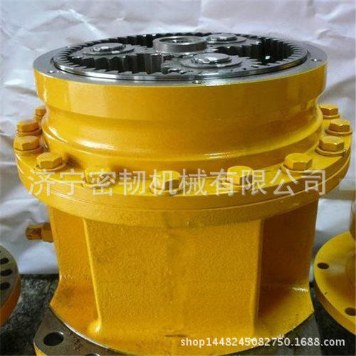 推土机配件DH17行走马达114H-75-18000