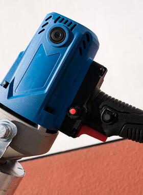 JSR粮吸粮机小型家用抽粮机绞龙粮食谷机机吸器螺旋车吸载上料大