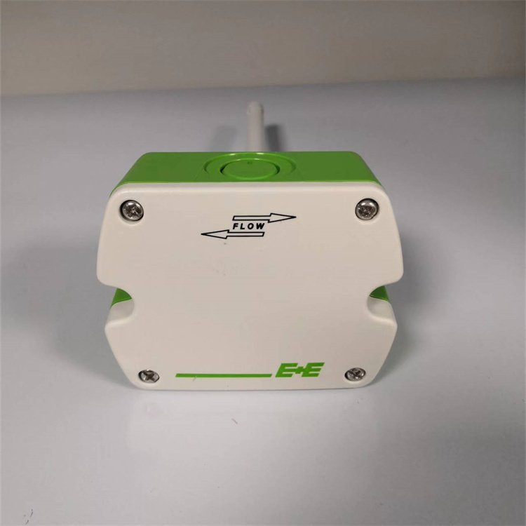 E+E风管安装型CO湿温变送器