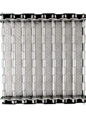 直供大工传OBK业动重型链板耐高排屑机输送链板热温处理节距输送