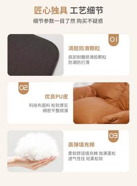 猫型窝咪沙发床狗窝冬质季保暖比cbx74717熊泰迪小犬宠物皮垫子垫