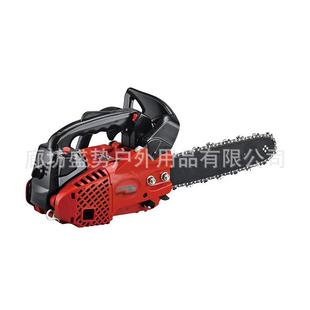 多砍功能携式 FMJ35家用便电链锯小型树机大油功率汽锯砍树多用