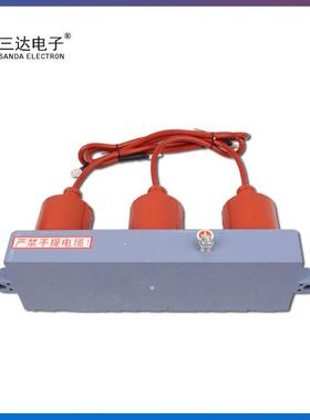 BSTG-7./131组合式避雷器-过电压保6护AHYX器电子厂家直销
