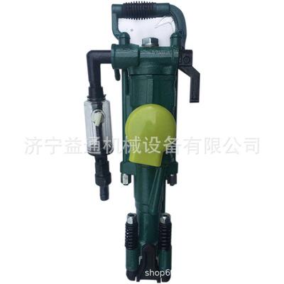 隧道气腿式凿岩岩机凿凿机YT8岩机质量73808Y2T28凿岩机配件