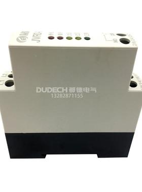 过欠断相三相INX不平衡护保器G能M压R-32B自设定电压相序多功保护