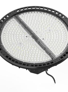 80度耐高温LED工灯炼钢厂灯金a厂RNA灯工业矿照明LEDHigh冶ByLigh