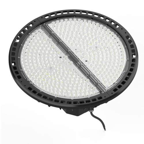 80度耐高温LED工灯炼钢厂灯金a厂RNA灯工业矿照明LEDHigh冶ByLigh