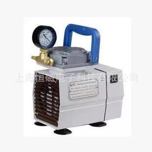 天津GM-0.3A无油真空泵腾无油隔膜真空泵抽3津457滤泵