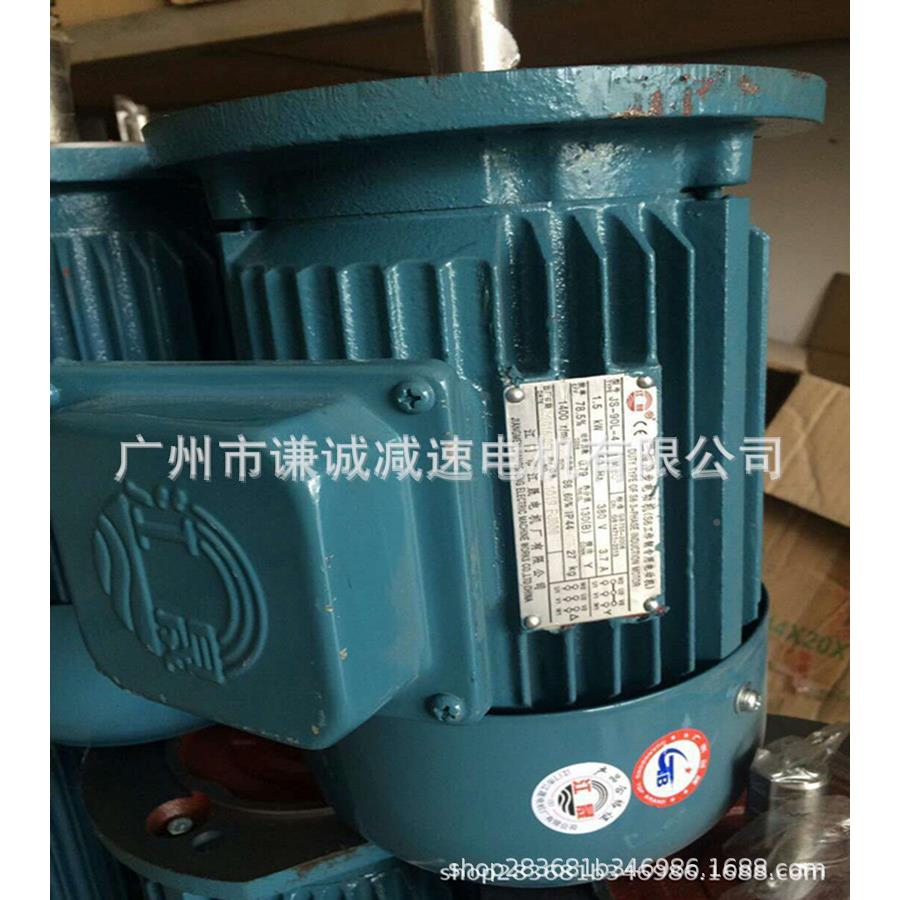 z3KW电动机三异步交流型号YE3/JS-132相SHPS5-6380v0H立式卧式