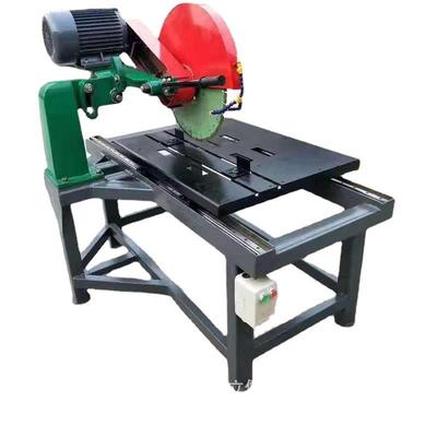 功能台式石SRO切割机水循环无尘大理石岩多心切材割机花岗岩修石