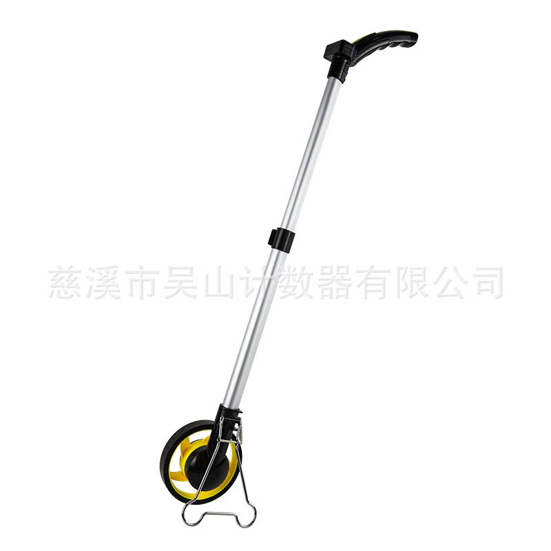 WS230数显手推测距轮厂家直供