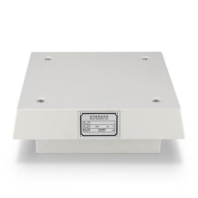 T热22422T29222扇系列CCF电气柜顶装散散热风机柜电柜专用风机