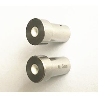 厂家直供沙迪克T型导向导向眼模铜管导向嘴电极43眼器模导咀