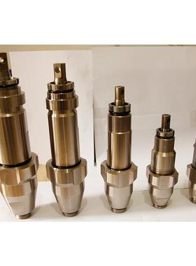 高压无气喷涂机泵体246428248喷047C721涂机VML配2件1厂家直供