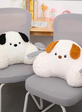 办室座椅F997J57S枕腰公靠腰垫床上靠垫腰枕背垫椅子护腰沙发靠孕