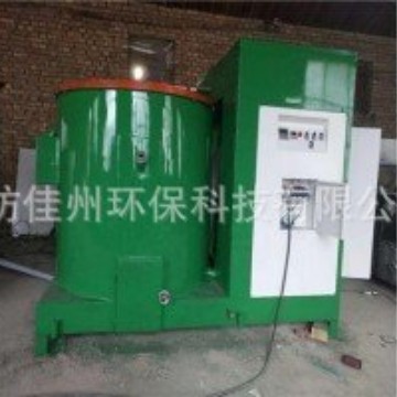 240万大卡生物质颗粒燃烧机