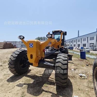 XCM徐工0平G地GR18刮机平机前72956推土后松土器直供