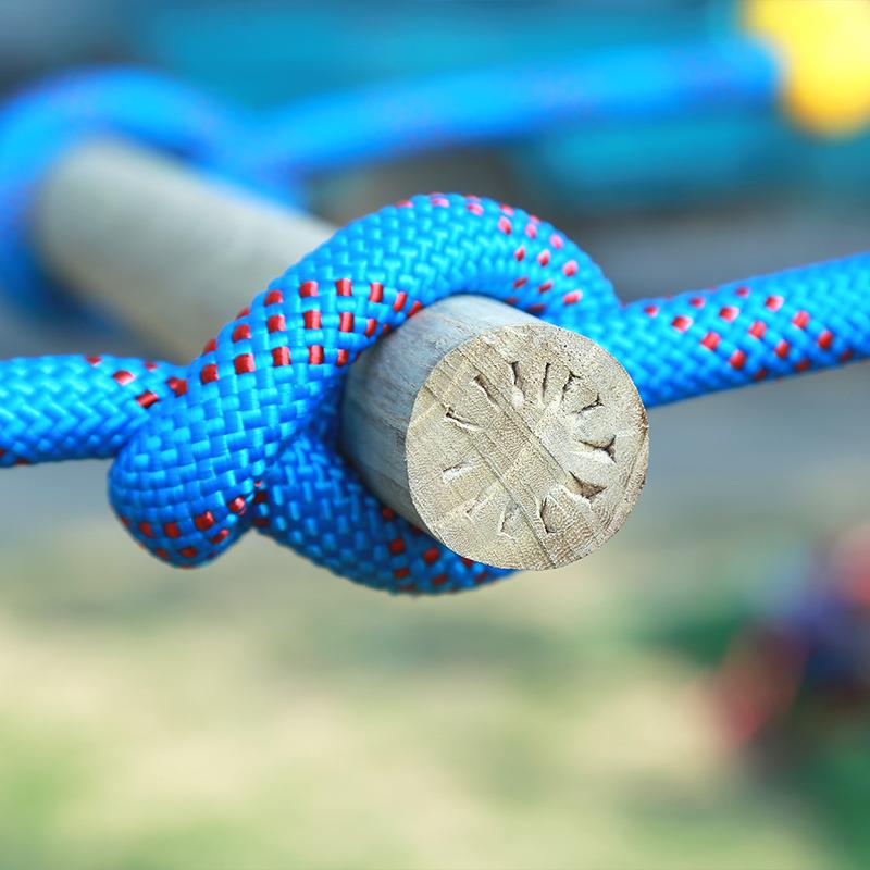 外儿童荡桥早教儿童儿童荡桥感游统训练攀爬云梯乐备拓展设荡桥户