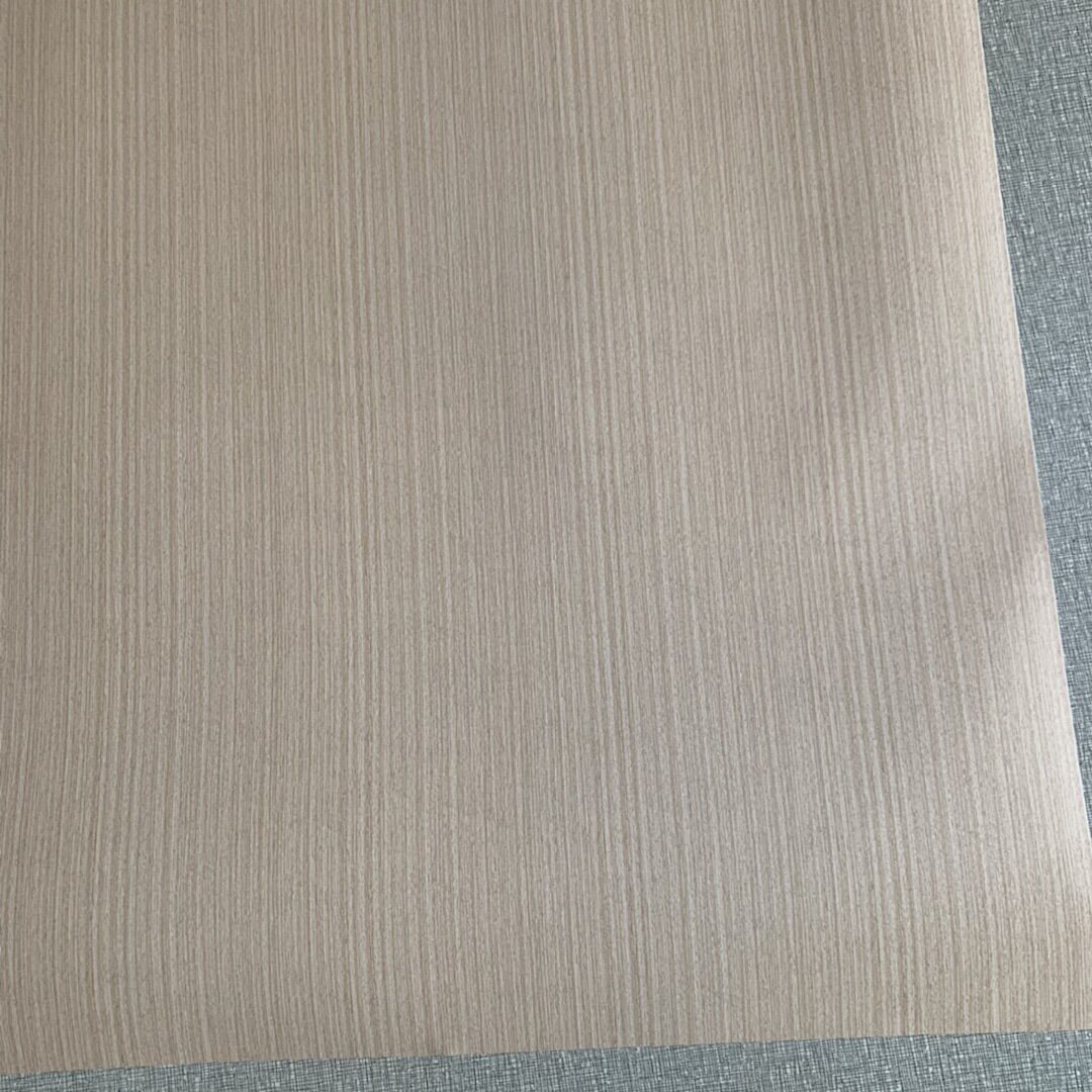特厚导气槽自粘竖直纹装饰贴膜
