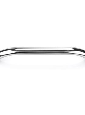 船用锈钢扶手抛光把室手浴拉手柜不门提手车9968S房游艇五金配件