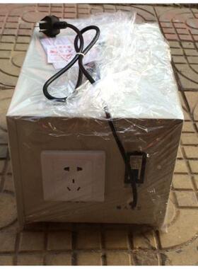包220转110V或邮V220V变V110V足功率电压转换器00W/00A00W/00变压