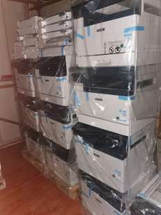 2263 2260 2265转印带 转印组件 施乐SC2020 传印膜 2022