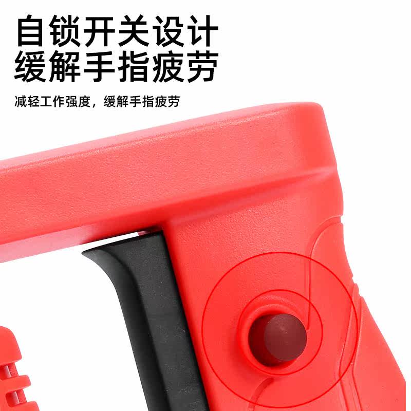 锂电水泥振动棒大功率混
