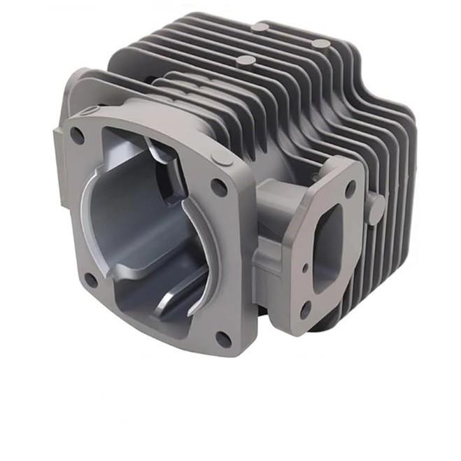 适配ECHOPB-177气缸总成0A13000102UJX00P02002983P02100984缸套