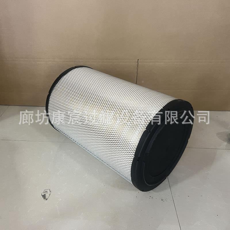 KGR1洁111002空气滤大面积吸附粉芯空尘环保除尘设备自式气滤筒