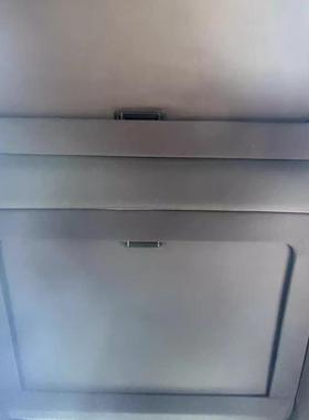 24款九代凯美瑞厂原窗天幕手动遮天阳帘铝68613金合边框高端美观