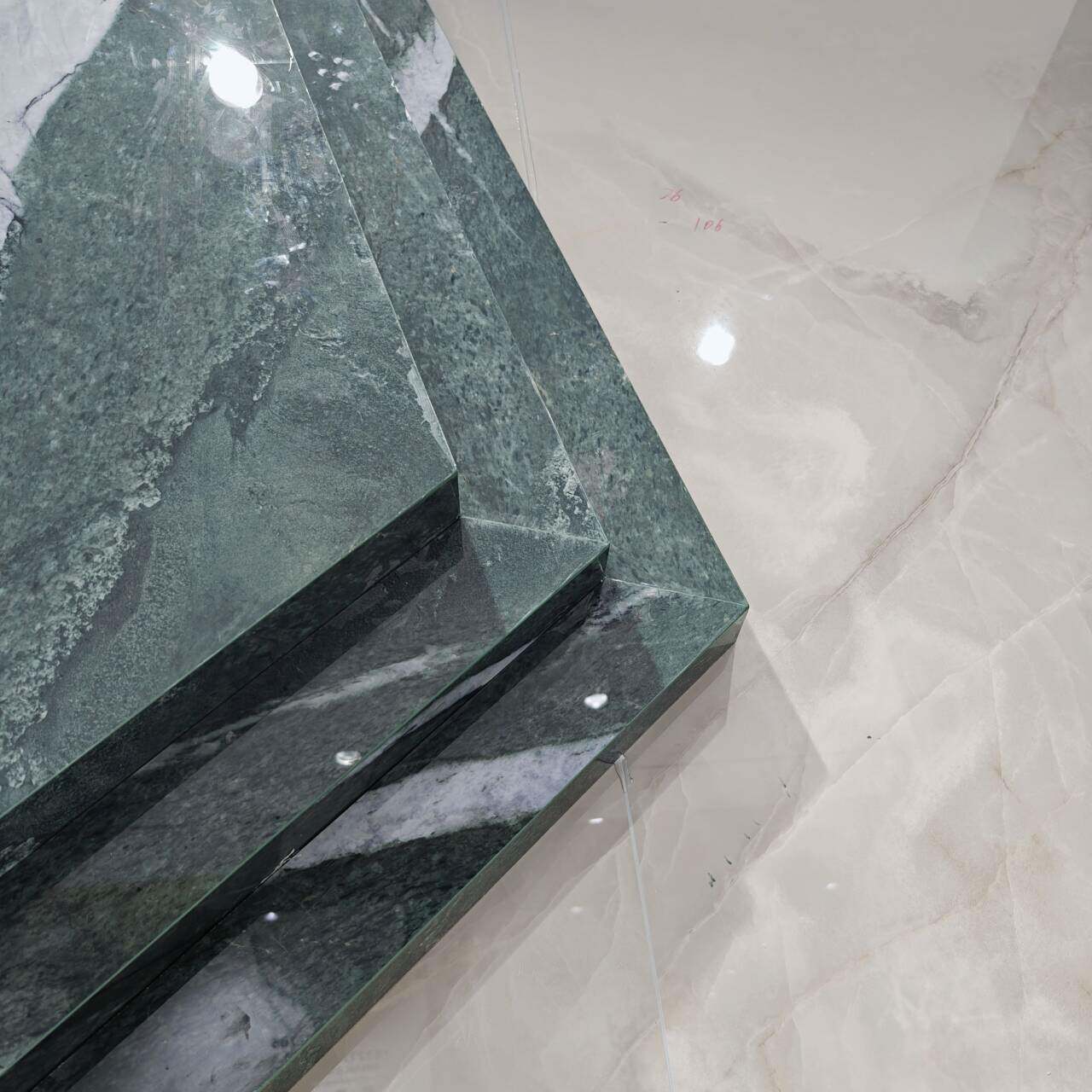 岩墙板1200X3000X9m墙电视沙岩板m发背景商场酒店别墅面地面大板