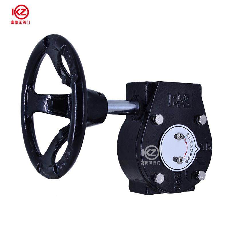 涡轮头/轮涡头/手动720头/手轮开关/变蜗/蜗轮蝶阀头/速法兰轮蝶