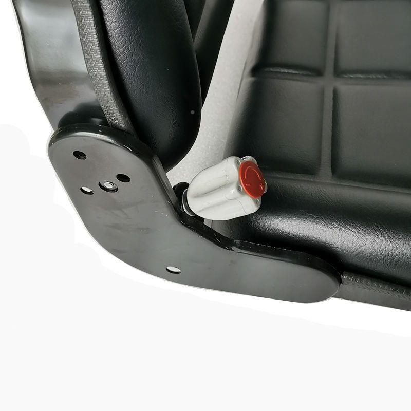 车SBD叉车座椅合力龙工杭叉扫地车装拖拉机工程座子改载机装铲车