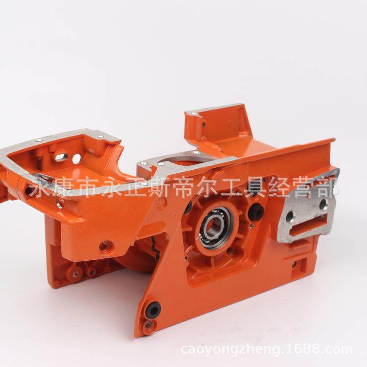 世富华油锯配件26（/268/272/272/861箱体二部份）,农机/农具/农膜,割灌机/割草机/油锯,淘宝优惠券,粉丝福利购,淘宝优惠卷