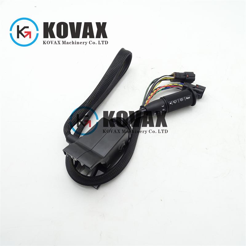 424L3机-00340合开关用于组现代轮式装载HL170-7HL720-3HL750-3