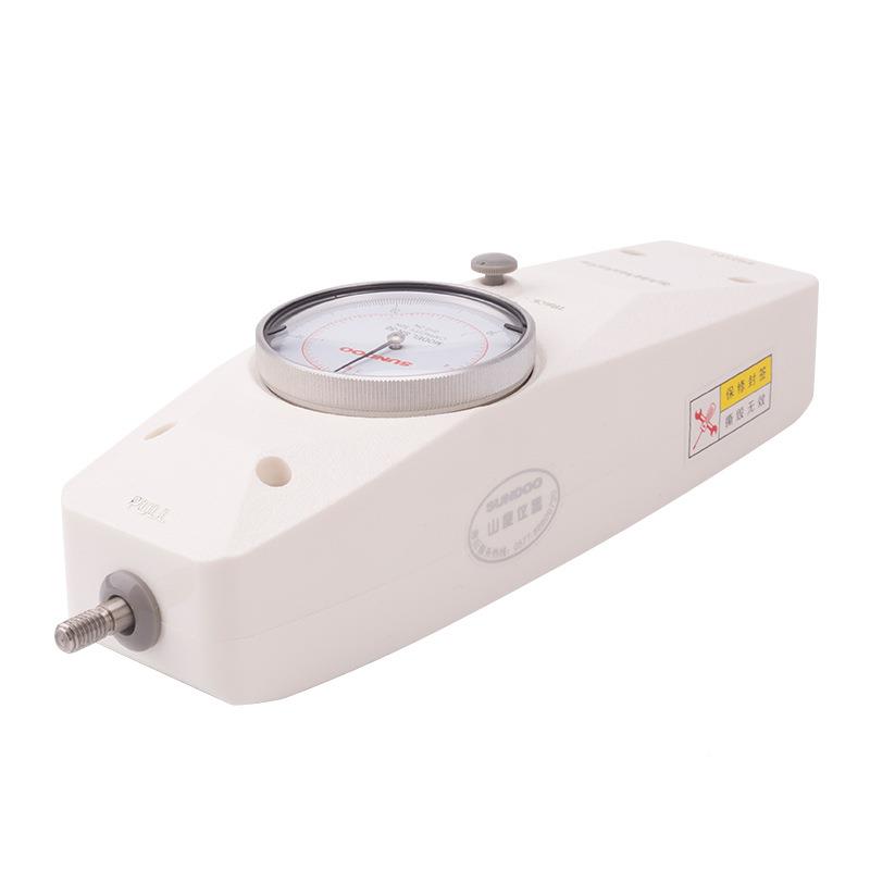 SUNDOO山度SN-010/5/100/00/500指针式推拉弹力计簧见描述测力2计