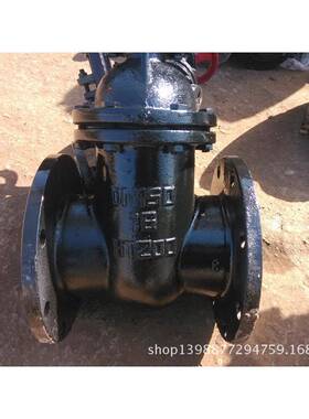 闸4阀平行式双闸板5Z4KOFT-10国标重型DN10厂家直销质优价美