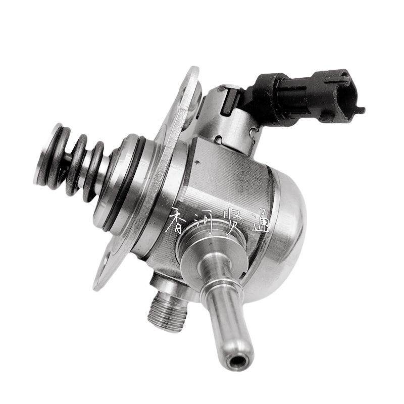 35203-2GT304GA0适用于圣达菲索纳塔高压燃油泵电喷燃油3532泵02T