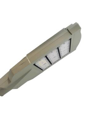 直销整体式变形金刚100W150W200W250WLED模组路灯整灯套件